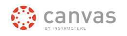 Canvas Learn logo